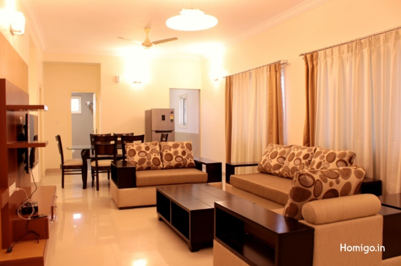 2 BHK Apartment 1100 Sq.ft. for Sale in Pushpak Nagar, Navi Mumbai