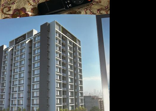2 BHK 1120 Sq.ft. Apartment for Sale in Panvel, Navi Mumbai