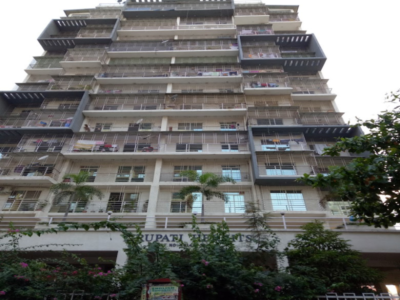  Commercial Shop 900 Sq.ft. for Sale in Dronagiri, Navi Mumbai