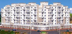  656 Sq.ft. Commercial Shop for Sale in Sector 52, Dronagiri, Navi Mumbai