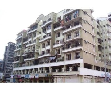  Commercial Shop 3600 Sq.ft. for Sale in Sector 3, Karanjade, Panvel, Navi Mumbai