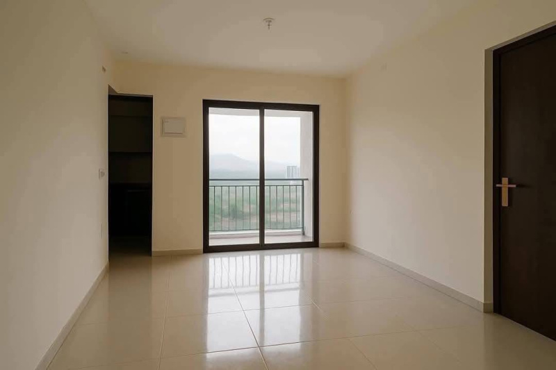1.5 BHK 900 Sq.ft. Apartment for Sale in Sector 35 Kamothe, Navi Mumbai