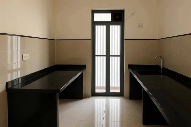 1.5 BHK 900 Sq.ft. Apartment for Sale in Sector 35 Kamothe, Navi Mumbai