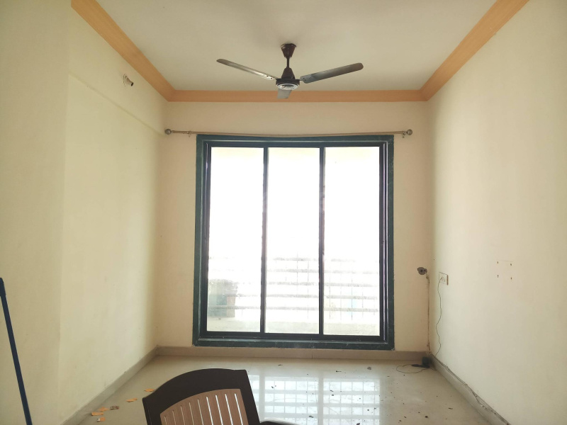 1 BHK Apartment 650 Sq.ft. for Rent in Sector 22 Kamothe, Navi Mumbai