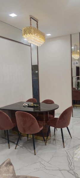 2 BHK Apartment 1080 Sq.ft. for Sale in Kamothe, Navi Mumbai