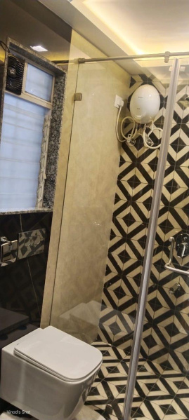 2 BHK Apartment 1080 Sq.ft. for Sale in Kamothe, Navi Mumbai