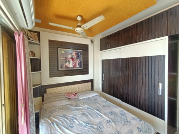 2 BHK Flat for Sale in Kamothe, Navi Mumbai