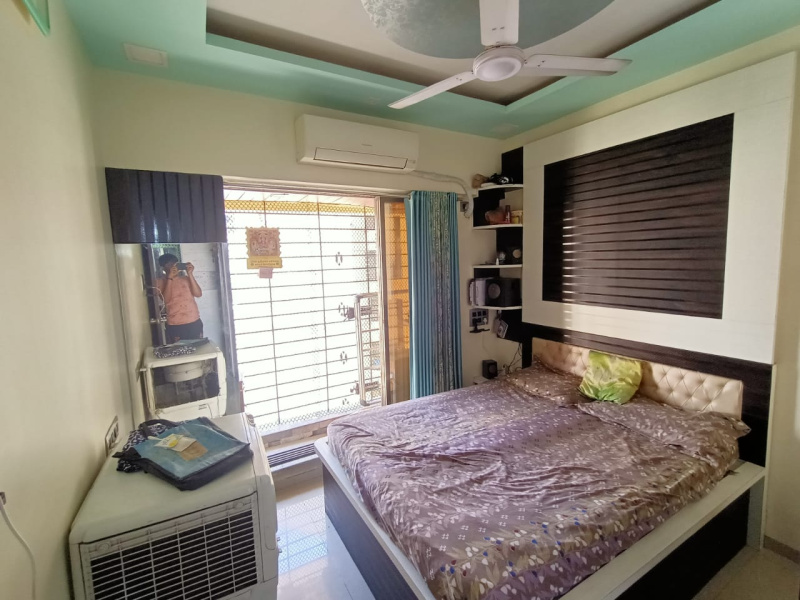2 BHK Apartment 1210 Sq.ft. for Sale in Kamothe, Navi Mumbai