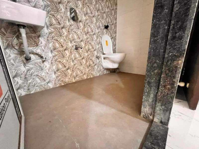 1 BHK Apartment 660 Sq.ft. for Sale in Kamothe, Navi Mumbai