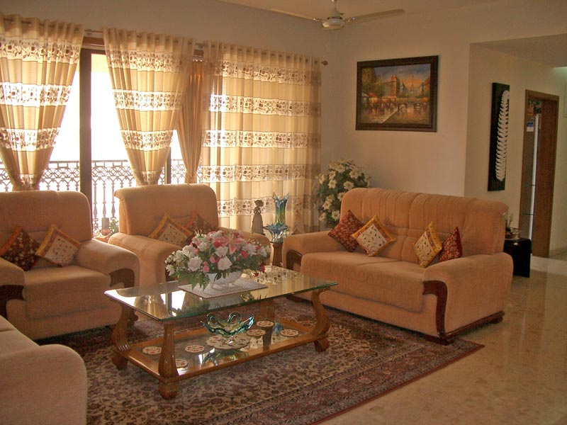 2 BHK 1069 Sq.ft. Apartment for Sale in Sector 35 Kamothe, Navi Mumbai