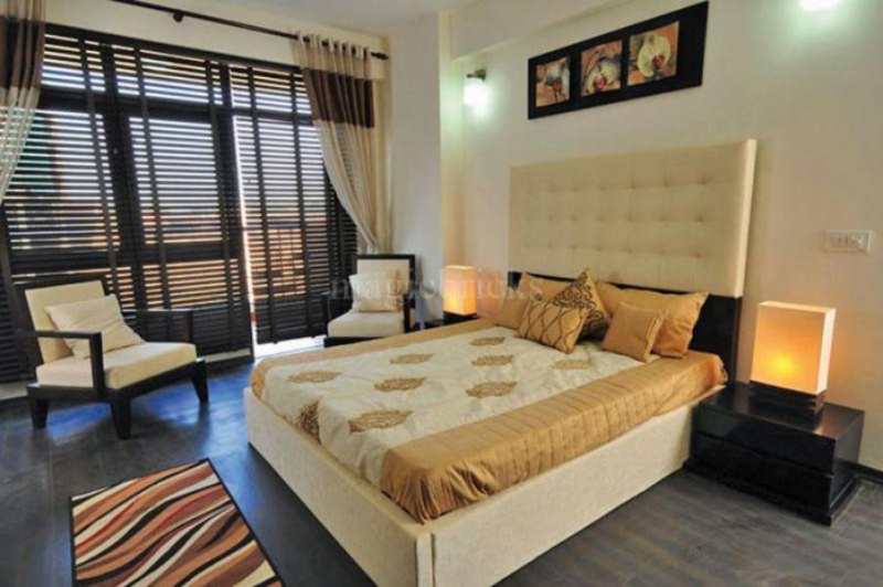 2 BHK 1069 Sq.ft. Apartment for Sale in Sector 35 Kamothe, Navi Mumbai