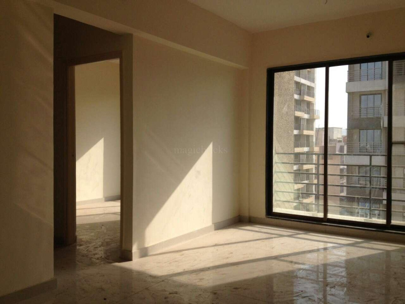 3 BHK 1350 Sq.ft. Apartment for Sale in Sector 36 Kamothe, Navi Mumbai