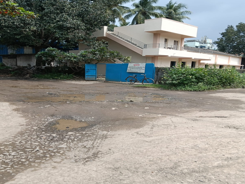  20000 Sq.ft. Warehouse for Rent in Panvel, Navi Mumbai