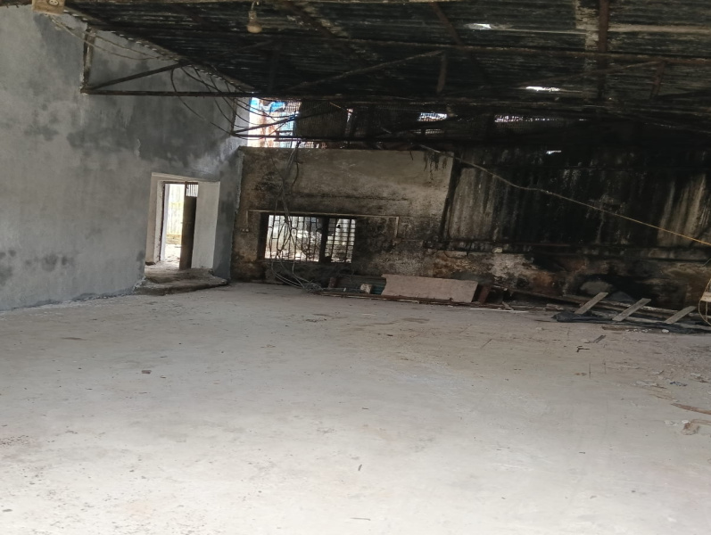  20000 Sq.ft. Warehouse for Rent in Panvel, Navi Mumbai