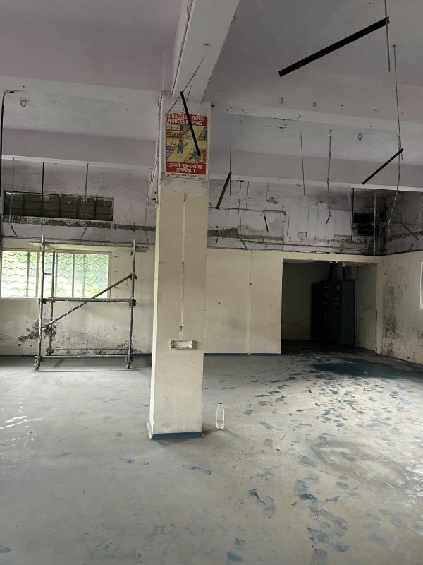  Warehouse 35000 Sq.ft. for Rent in Panvel, Navi Mumbai