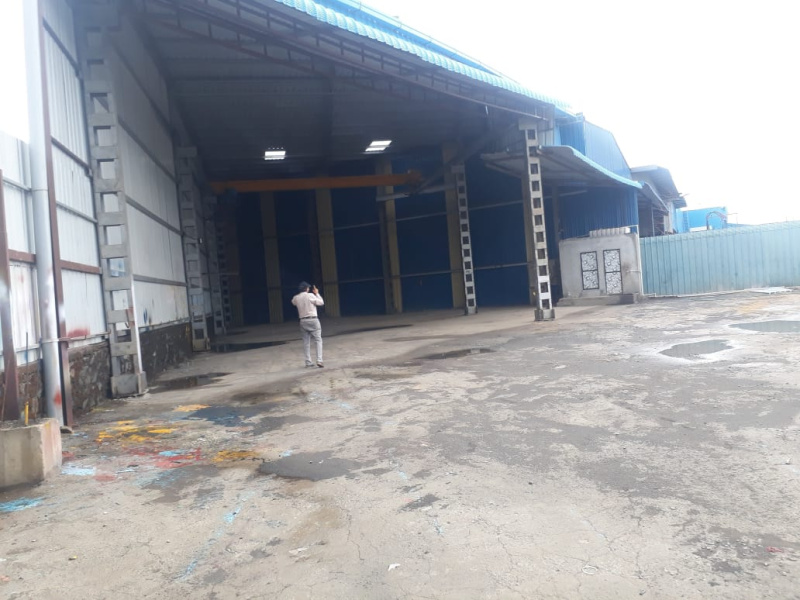  Warehouse 35000 Sq.ft. for Rent in Panvel, Navi Mumbai