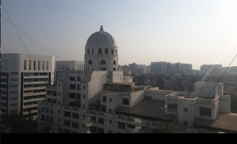  Office Space 1700 Sq.ft. for Rent in Sector 11 CBD Belapur, Navi Mumbai