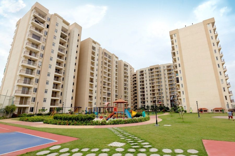 1 BHK 405 Sq.ft. Apartment for Sale in Ghotkamp Koyana Vele, Taloja, Navi Mumbai