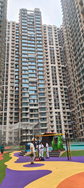  Penthouse 3400 Sq.ft. for Sale in Sector 10 New Panvel, Navi Mumbai