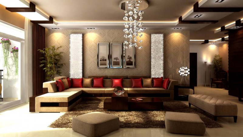 2 BHK 1365 Sq.ft. Apartment for Sale in Sector 23 Kharghar, Navi Mumbai