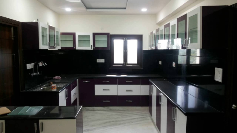2 BHK 1365 Sq.ft. Apartment for Sale in Sector 23 Kharghar, Navi Mumbai