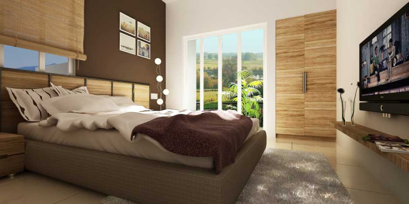 3 BHK 2200 Sq.ft. Apartment for Sale in Kharghar, Navi Mumbai