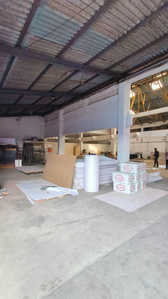 3500 Sq. Meter Factory for Rent in Kamothe, Navi Mumbai