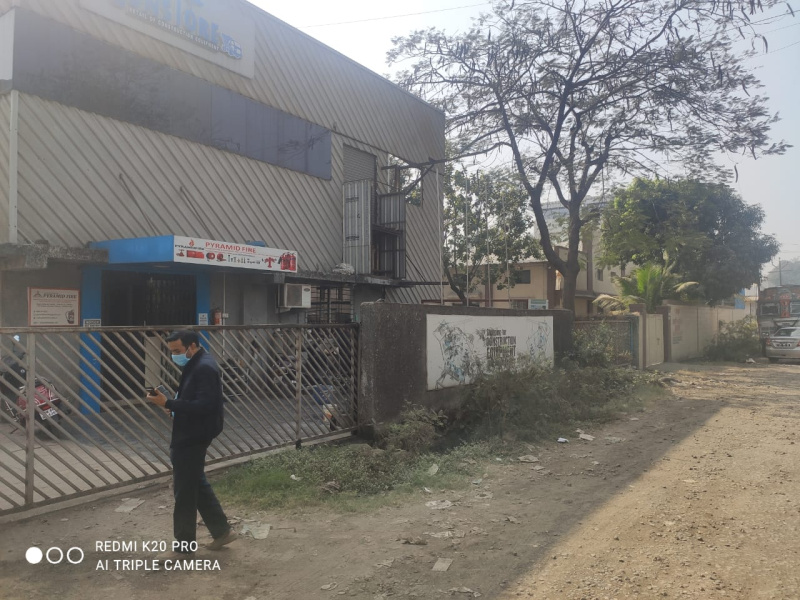 3500 Sq. Meter Factory for Rent in Kamothe, Navi Mumbai