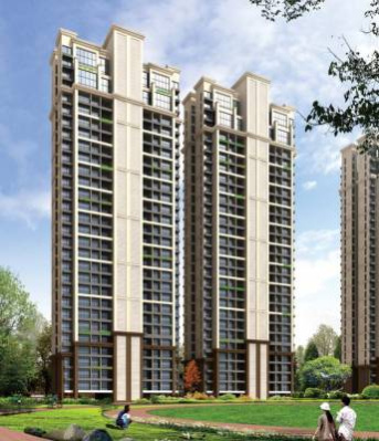 1 BHK 713 Sq.ft. Apartment for Sale in Sector 17 Kalamboli, Navi Mumbai