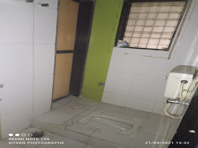 2 BHK 800 Sq.ft. Apartment for Sale in Kalamboli, Navi Mumbai