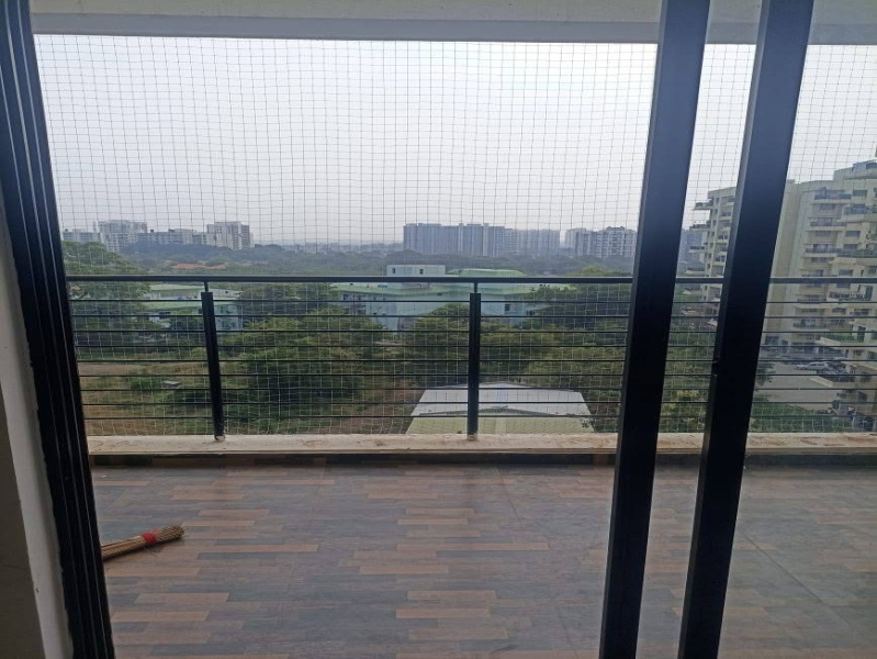 3 BHK 1400 Sq.ft. Apartment for Sale in Roadpali, Panvel, Navi Mumbai