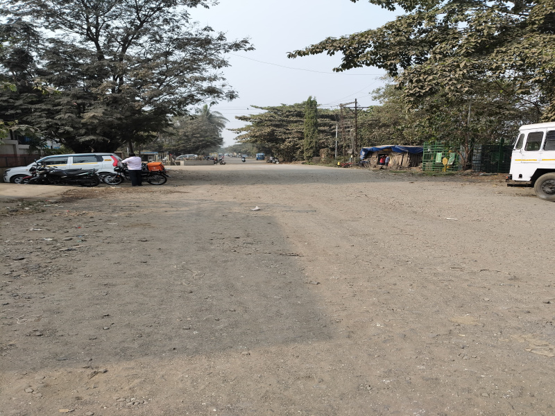  45000 Sq.ft. Factory for Rent in Kamothe, Navi Mumbai