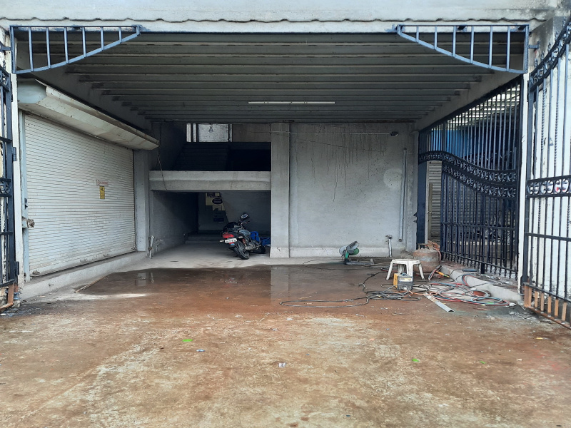  45000 Sq.ft. Factory for Rent in Kamothe, Navi Mumbai