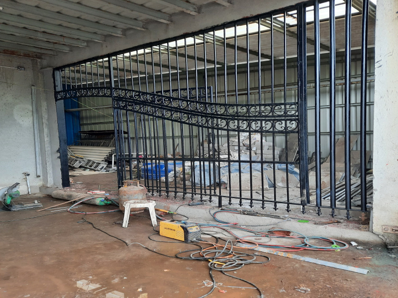  25000 Sq.ft. Factory for Rent in Kamothe, Navi Mumbai