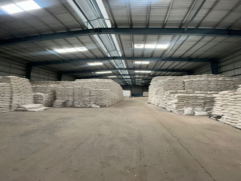  35000 Sq.ft. Factory for Rent in Kamothe, Navi Mumbai