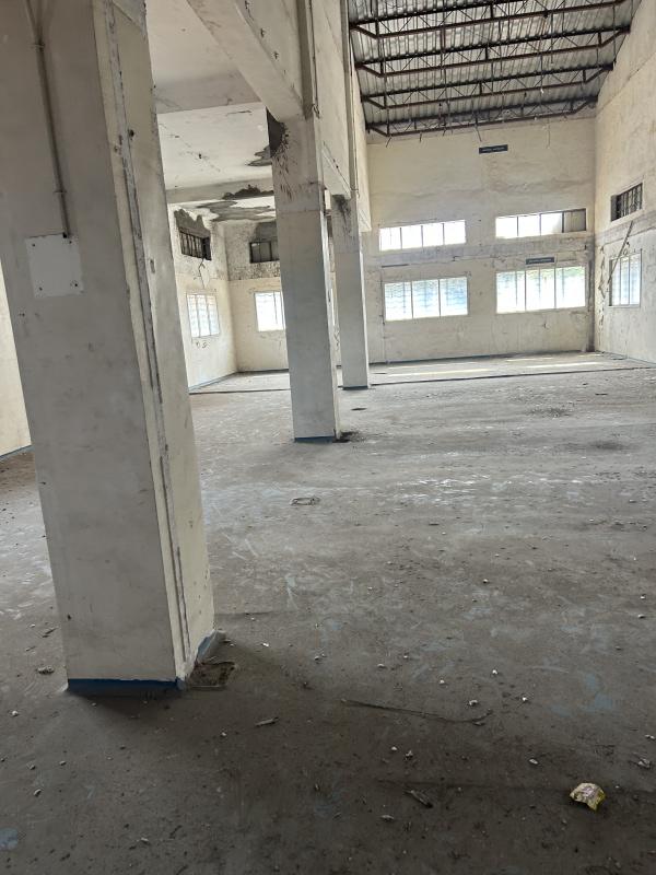  35000 Sq.ft. Factory for Rent in Kamothe, Navi Mumbai