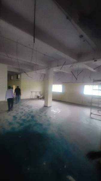  35000 Sq.ft. Factory for Rent in Kamothe, Navi Mumbai