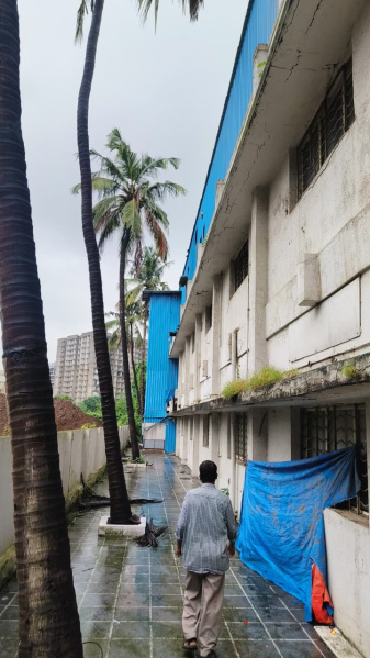  35000 Sq.ft. Factory for Rent in Kamothe, Navi Mumbai