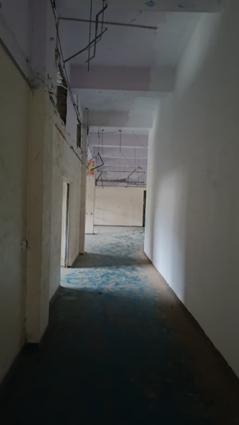  35000 Sq.ft. Factory for Rent in Kamothe, Navi Mumbai