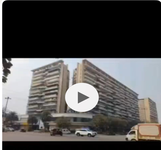  45000 Sq.ft. Commercial Shop for Rent in Sector 10B, Ulwe, Navi Mumbai