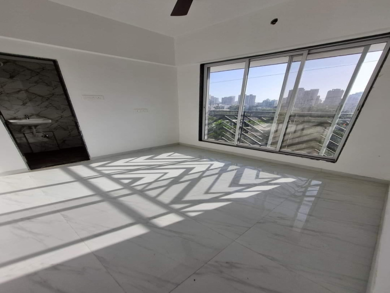 1 BHK 750 Sq.ft. Apartment for Sale in Roadpali, Panvel, Navi Mumbai