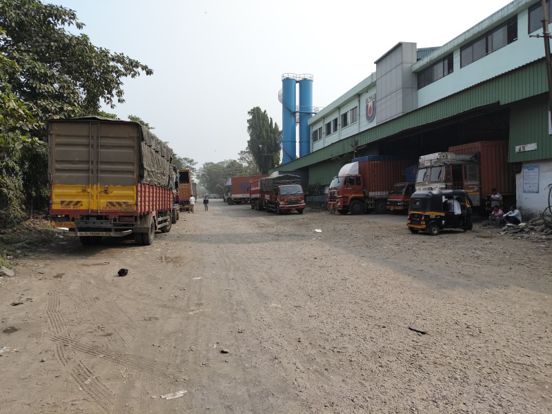  13000 Sq.ft. Factory for Sale in Kamothe, Navi Mumbai