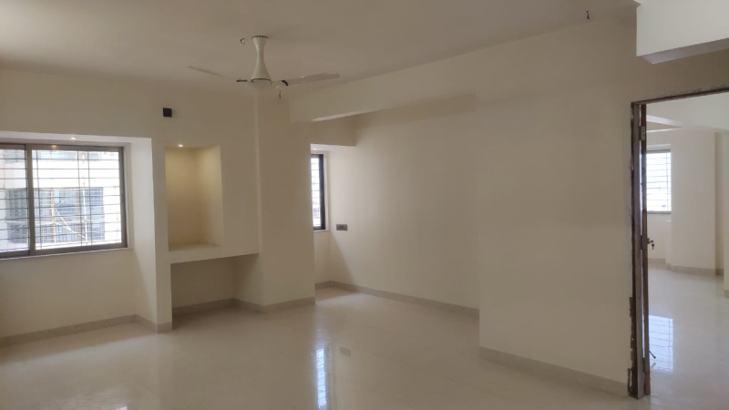 2 BHK 1260 Sq.ft. Apartment for Sale in Sector 25 Kamothe, Navi Mumbai