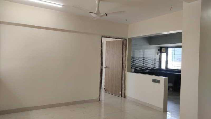 2 BHK 1260 Sq.ft. Apartment for Sale in Sector 25 Kamothe, Navi Mumbai