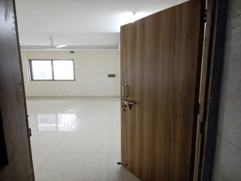 2 BHK 1260 Sq.ft. Apartment for Sale in Old Panvel, Navi Mumbai