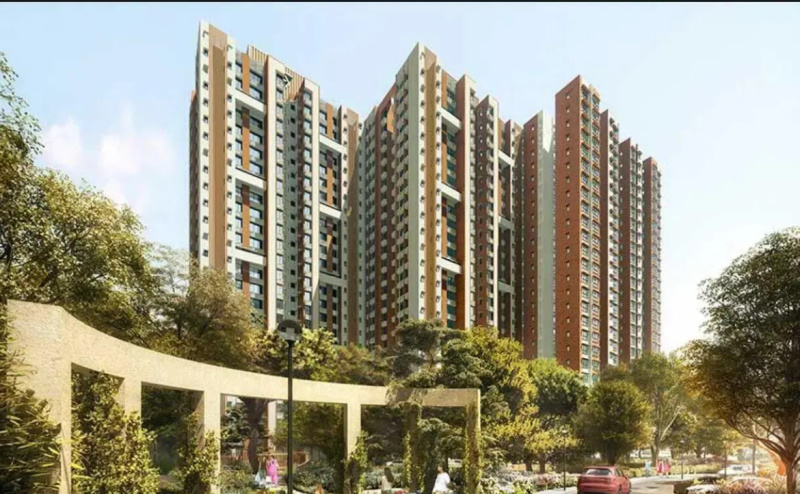 2 BHK 1160 Sq.ft. Apartment for Sale in Panvel, Navi Mumbai