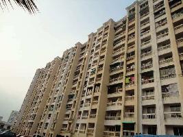 2 BHK Flat for Sale in Sector 17 Kamothe, Navi Mumbai