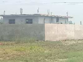  Commercial Land for Sale in Mohanlalganj, Lucknow