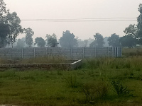  Commercial Land for Sale in Safdarganj, Barabanki