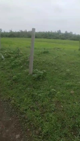  5 Acre Residential Plot for Sale in Bilkisganj, Sehore